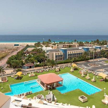 Vista Oceano Spiaggia A 250 M Wi-Fi Ac E Tv In Camera E Zona Giorno モロ・デル・ハブレ エクステリア 写真